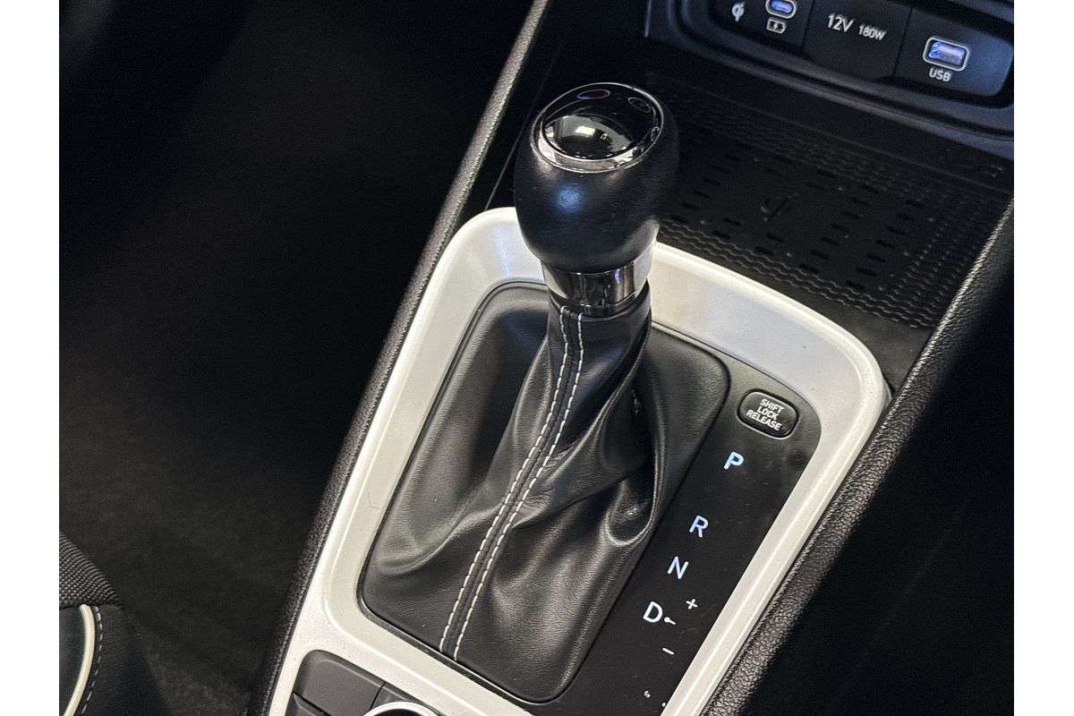 2023 Hyundai Venue QX.V5