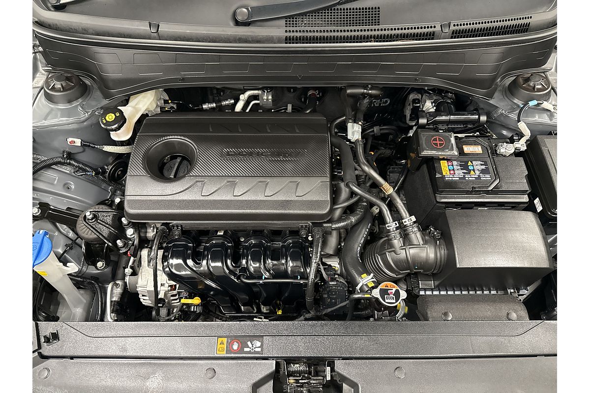 2023 Hyundai Venue QX.V5