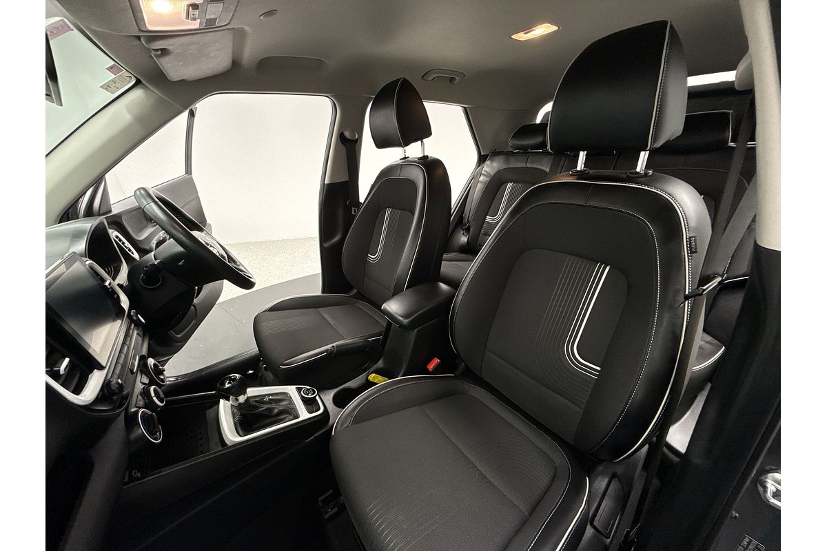 2023 Hyundai Venue QX.V5