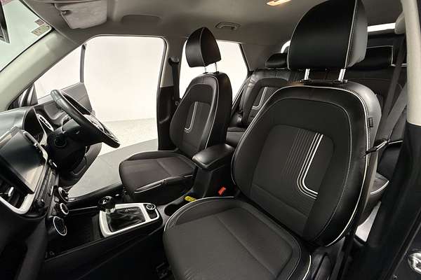 2023 Hyundai Venue QX.V5