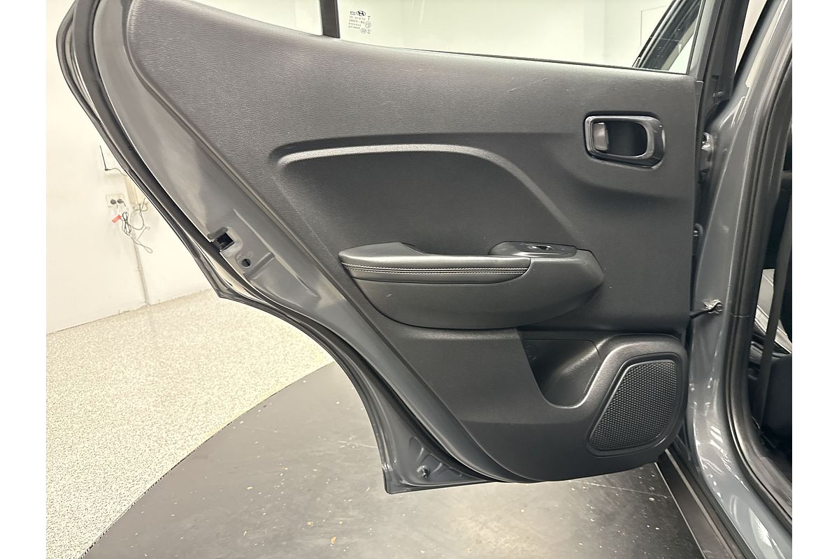 2023 Hyundai Venue QX.V5