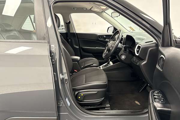 2023 Hyundai Venue QX.V5