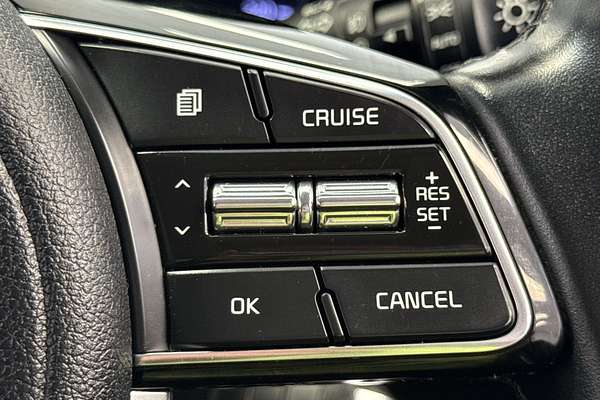 2019 Kia Sportage Si Premium QL