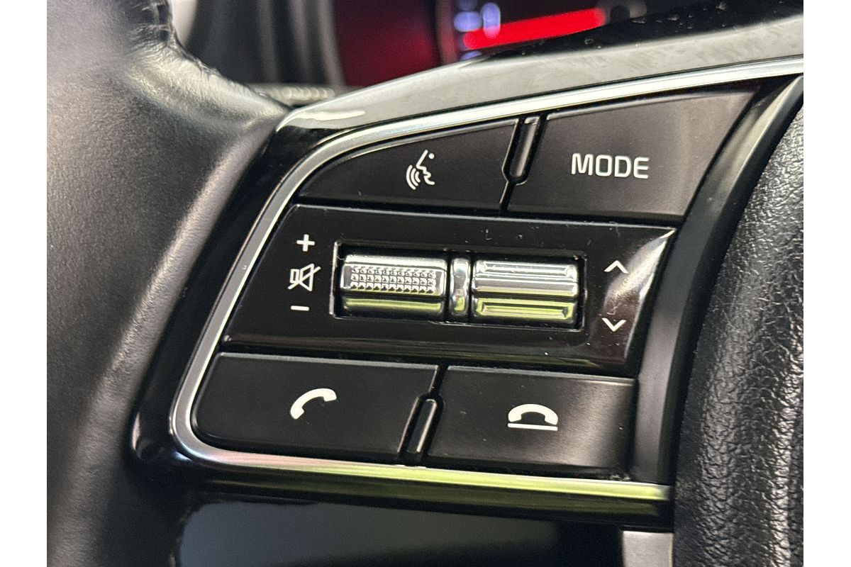 2019 Kia Sportage Si Premium QL