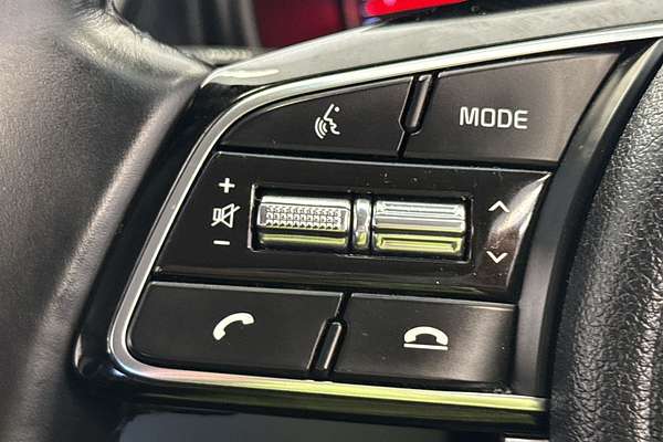 2019 Kia Sportage Si Premium QL