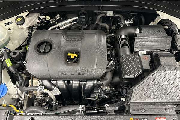 2019 Kia Sportage Si Premium QL