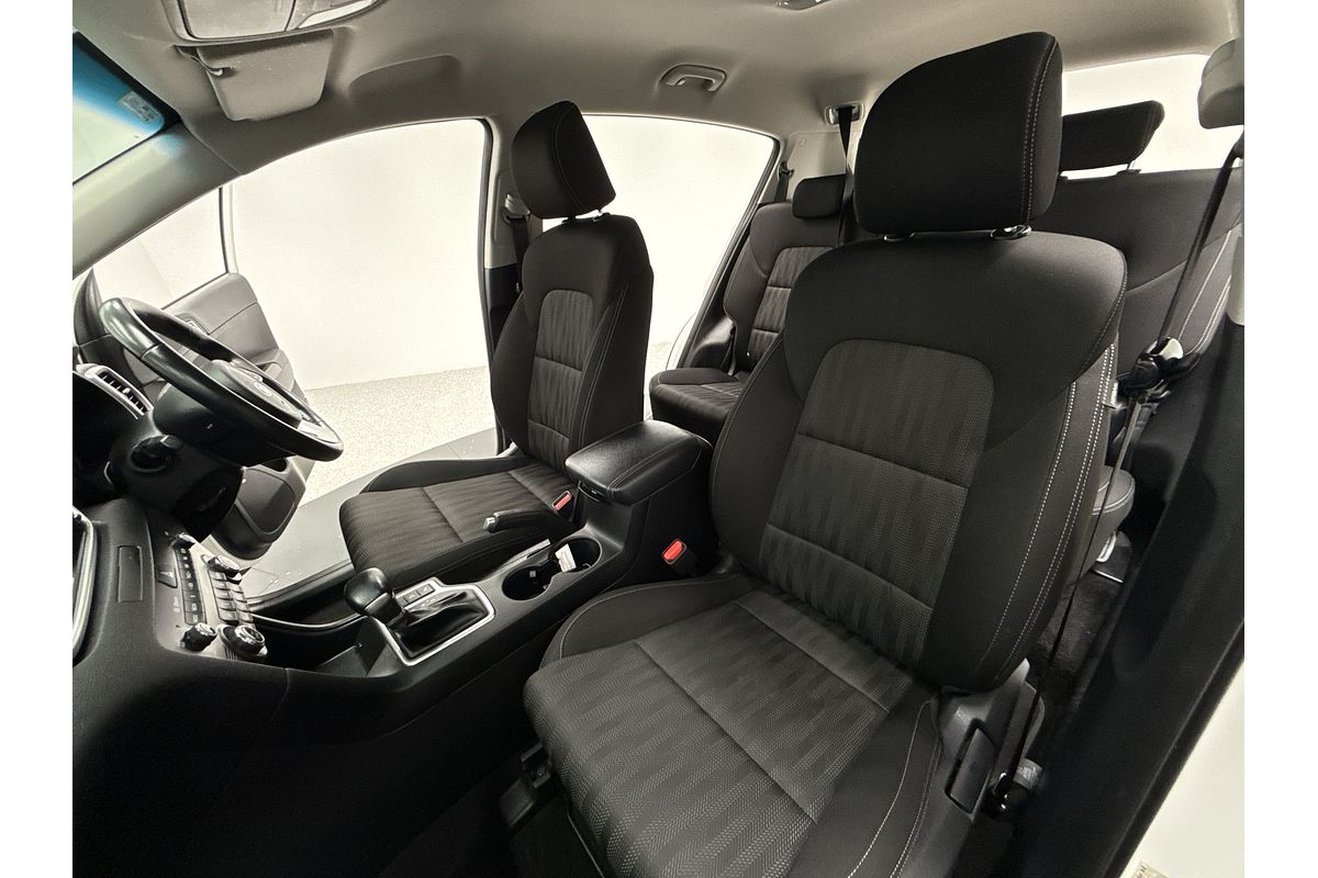 2019 Kia Sportage Si Premium QL