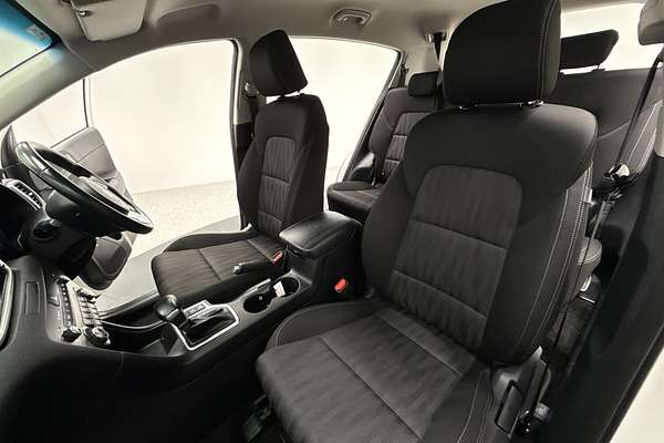 2019 Kia Sportage Si Premium QL