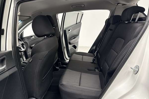 2019 Kia Sportage Si Premium QL