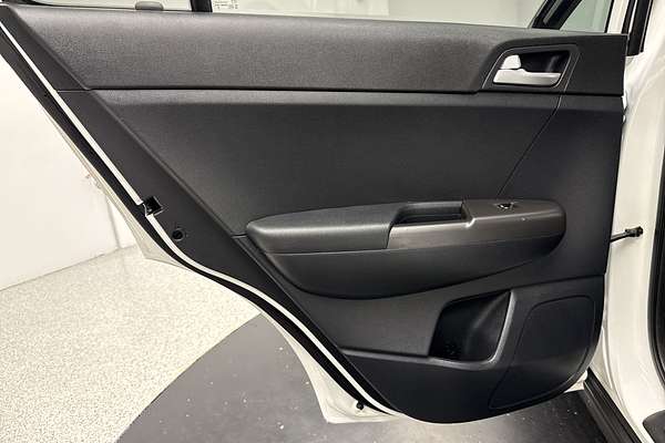 2019 Kia Sportage Si Premium QL