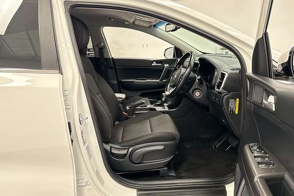 2019 Kia Sportage Si Premium QL