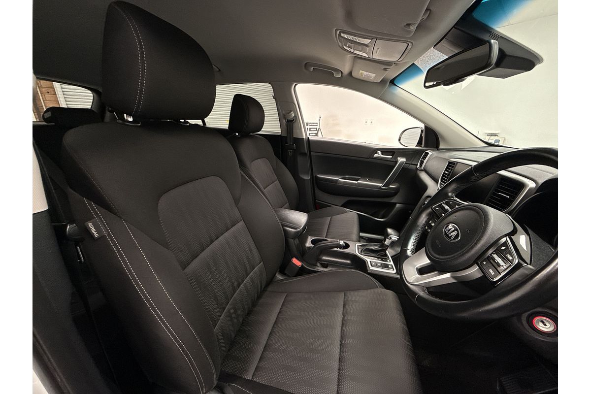 2019 Kia Sportage Si Premium QL