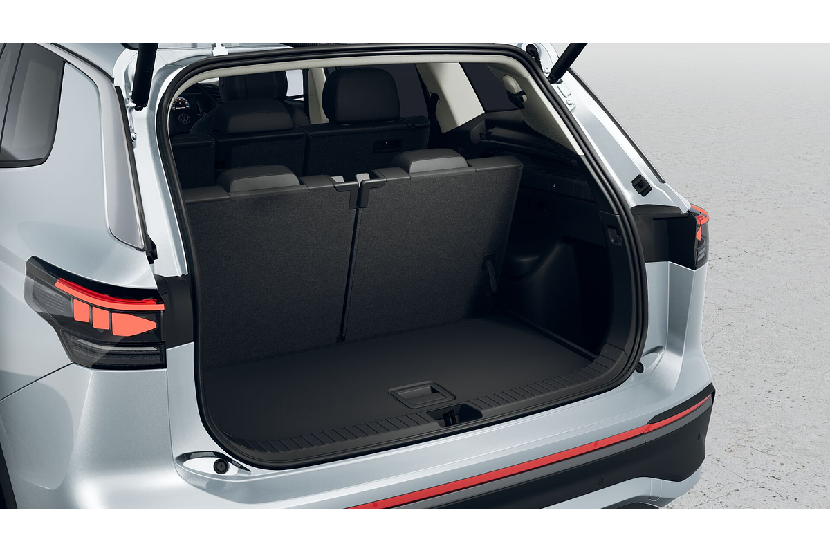 2025 Volkswagen Tayron 150TSI Elegance R4