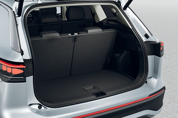2025 Volkswagen Tayron 150TSI Elegance R4