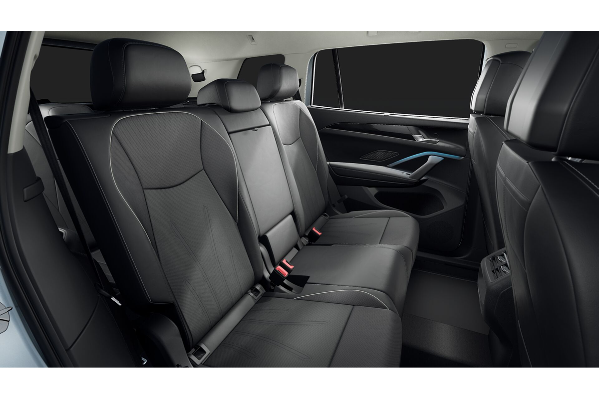 2025 Volkswagen Tayron 150TSI Elegance R4
