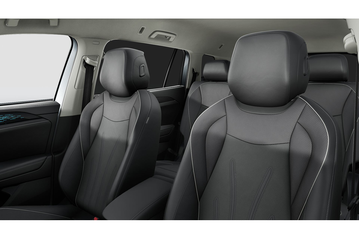 2025 Volkswagen Tayron 150TSI Elegance R4