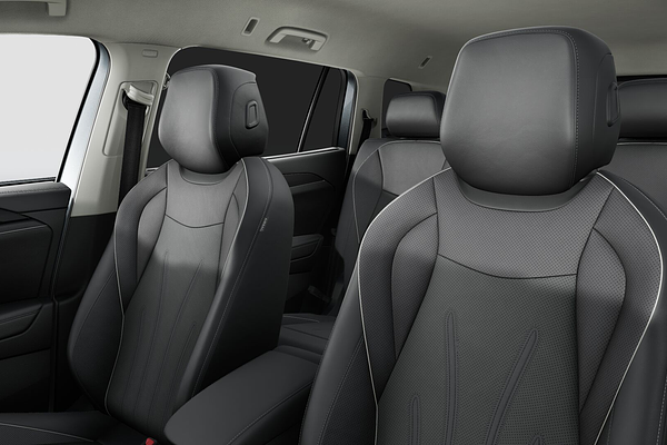 2025 Volkswagen Tayron 150TSI Elegance R4