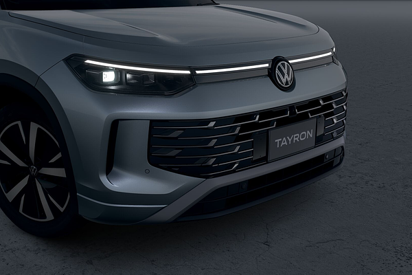 2025 Volkswagen Tayron 150TSI Elegance R4