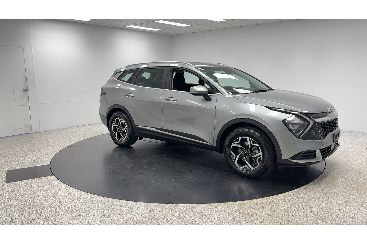 2024 Kia Sportage S NQ5