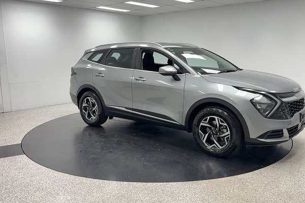 2024 Kia Sportage S NQ5
