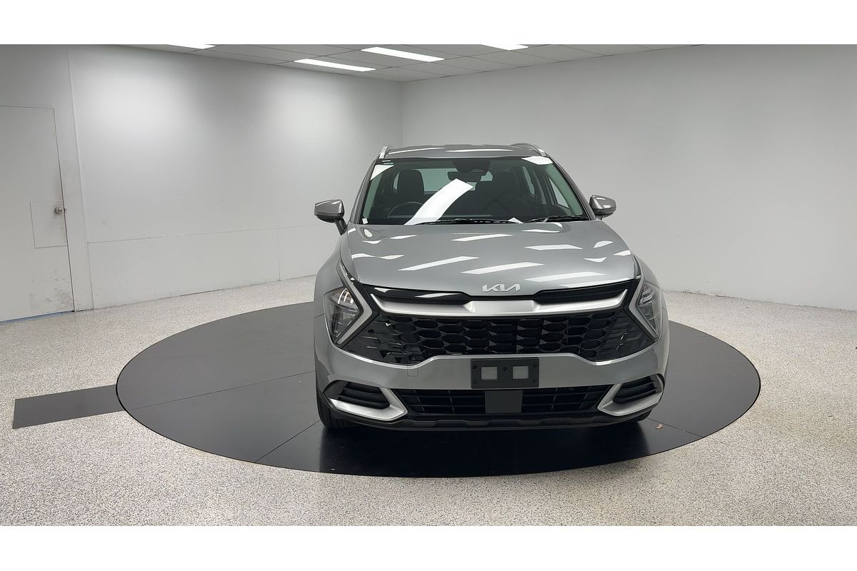 2024 Kia Sportage S NQ5
