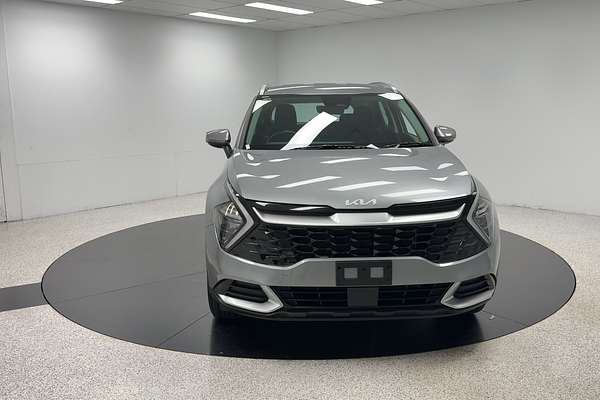 2024 Kia Sportage S NQ5