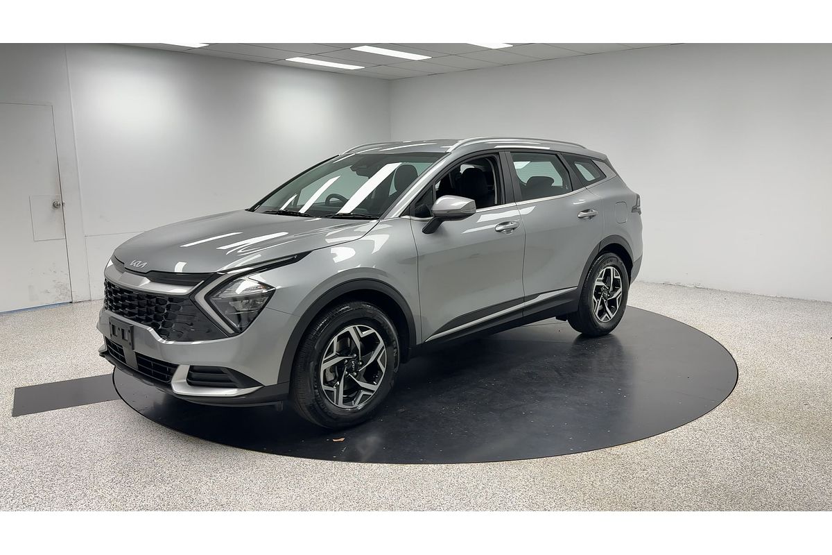 2024 Kia Sportage S NQ5
