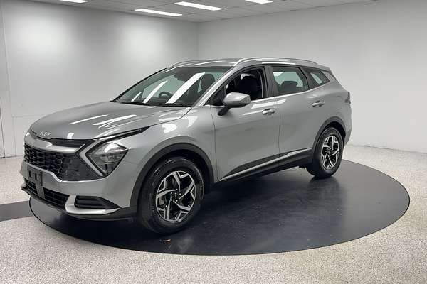 2024 Kia Sportage S NQ5