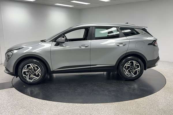 2024 Kia Sportage S NQ5
