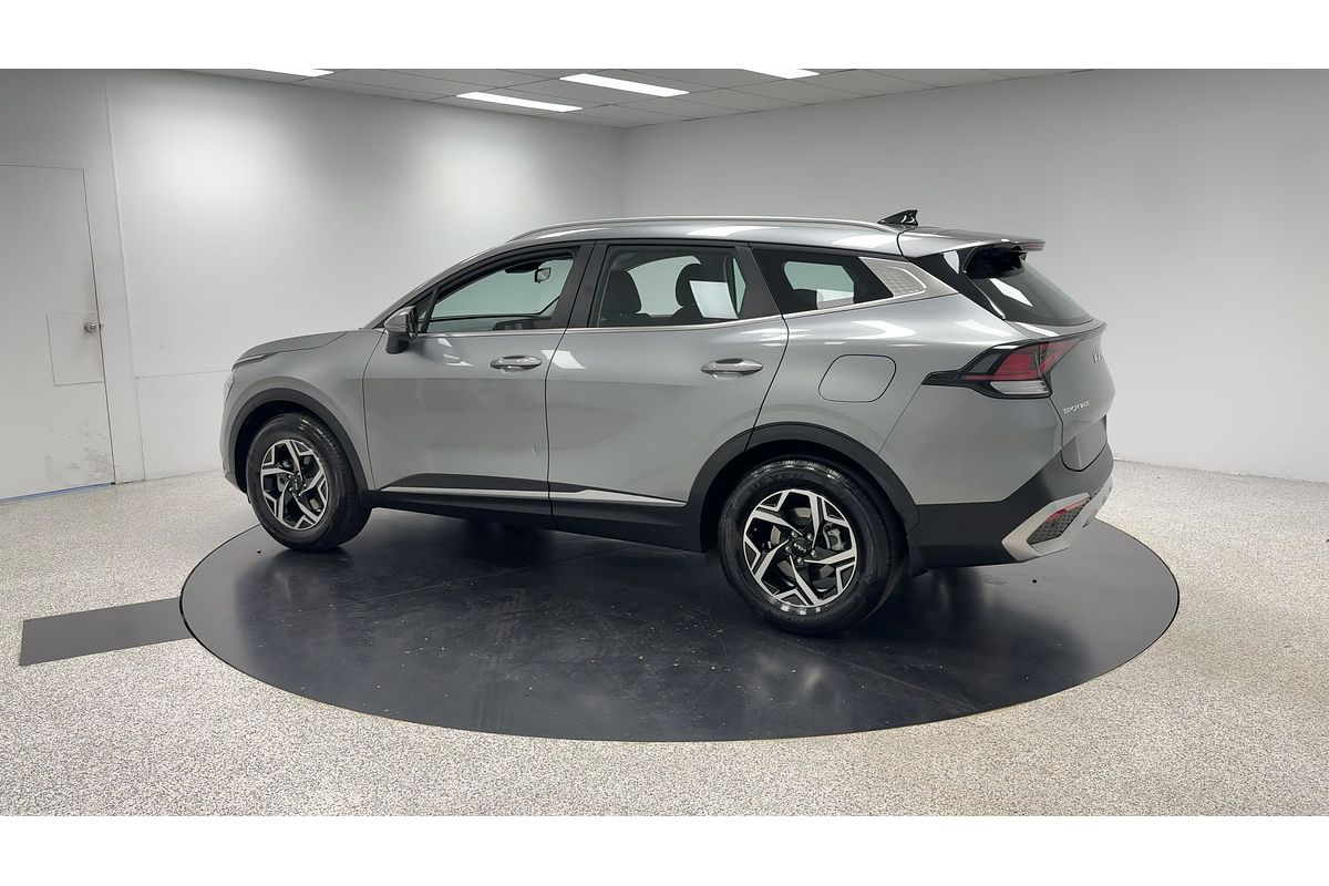 2024 Kia Sportage S NQ5