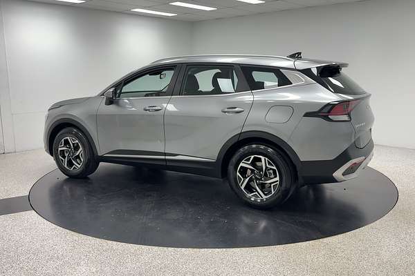 2024 Kia Sportage S NQ5