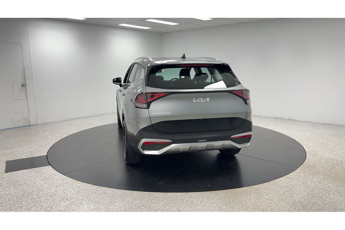 2024 Kia Sportage S NQ5
