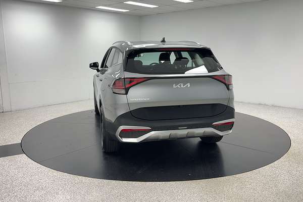 2024 Kia Sportage S NQ5