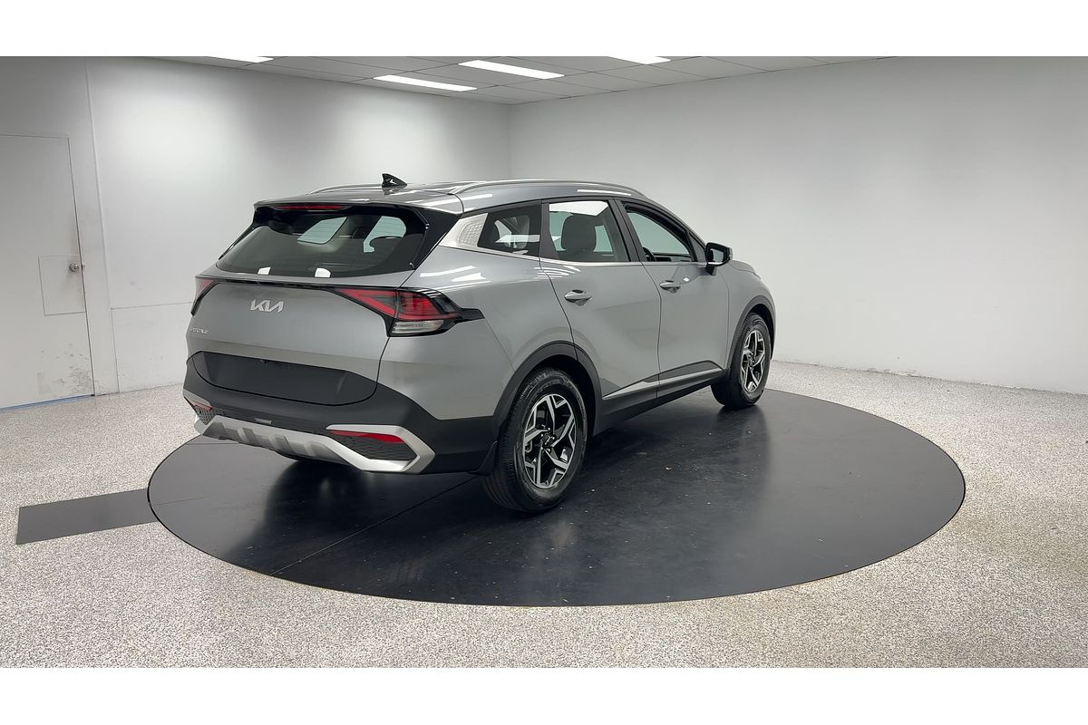 2024 Kia Sportage S NQ5