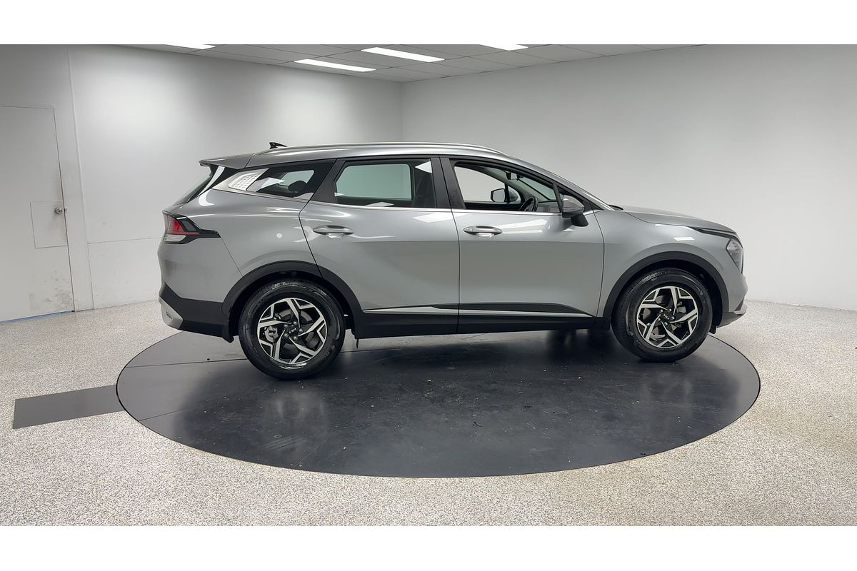 2024 Kia Sportage S NQ5