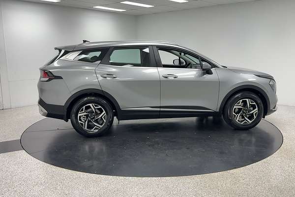 2024 Kia Sportage S NQ5