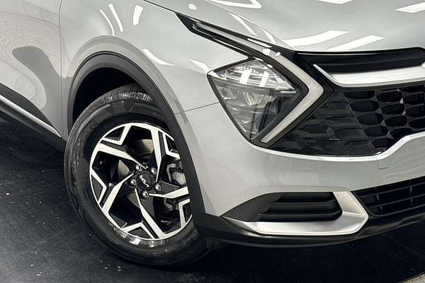 2024 Kia Sportage S NQ5