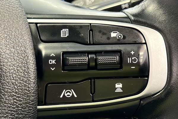2024 Kia Sportage S NQ5