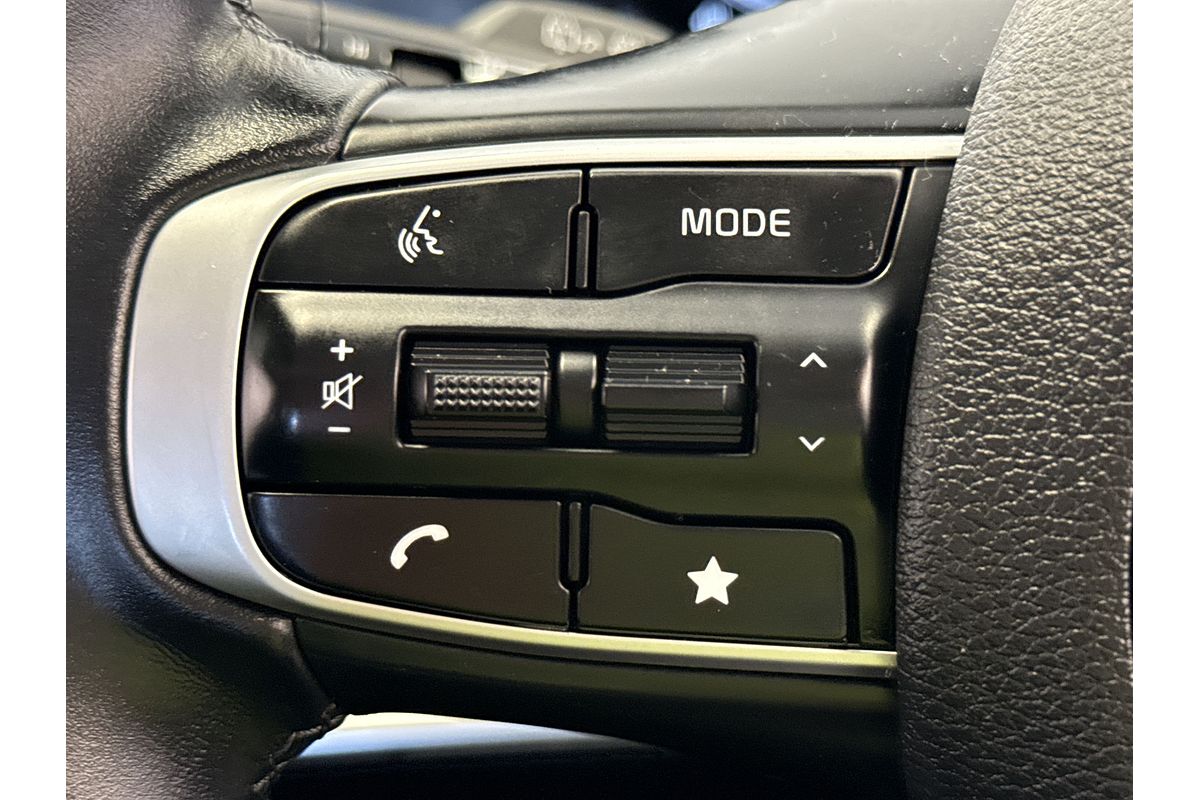 2024 Kia Sportage S NQ5