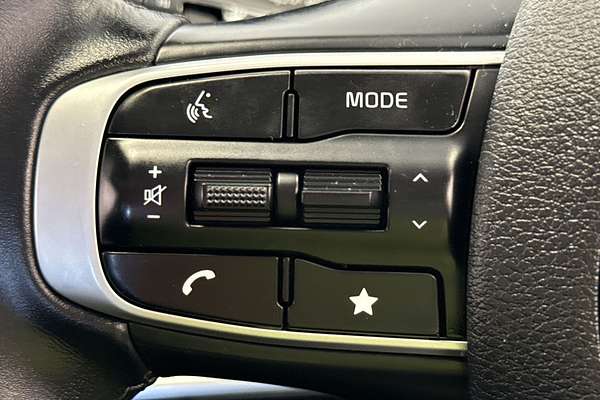 2024 Kia Sportage S NQ5