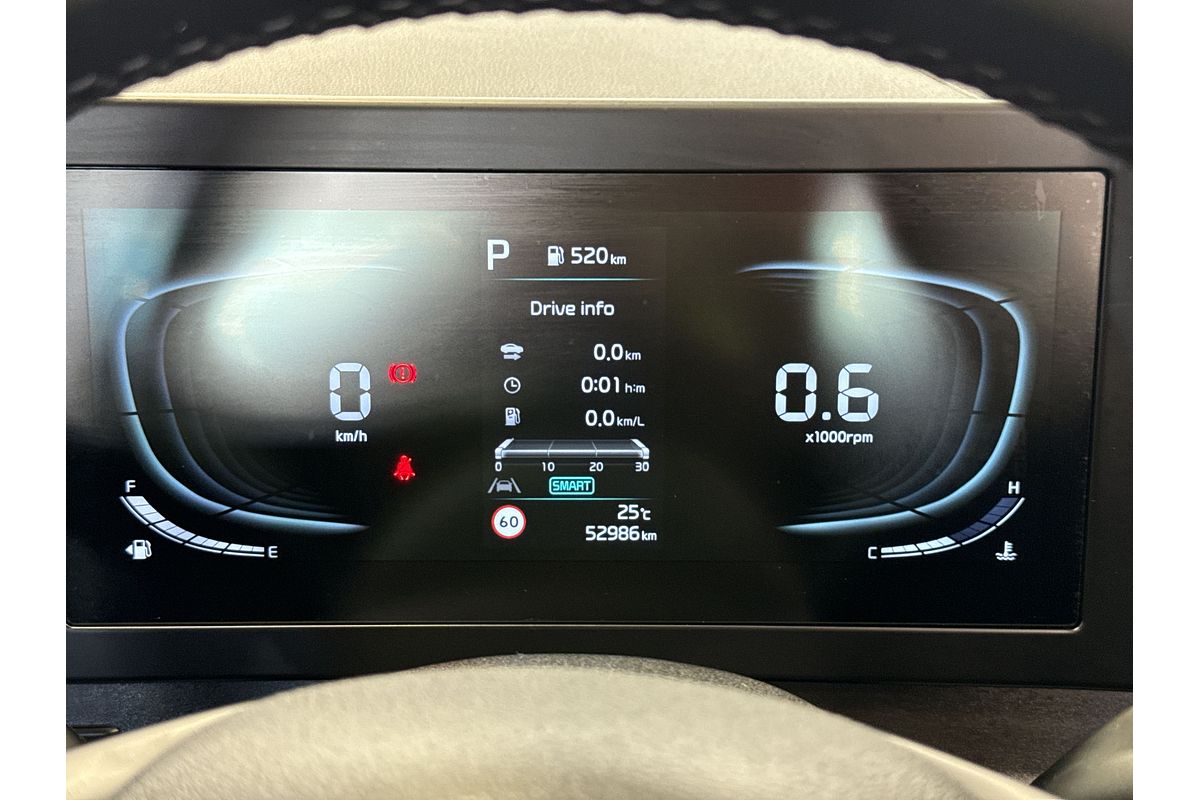 2024 Kia Sportage S NQ5