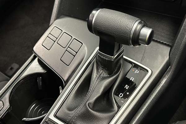 2024 Kia Sportage S NQ5