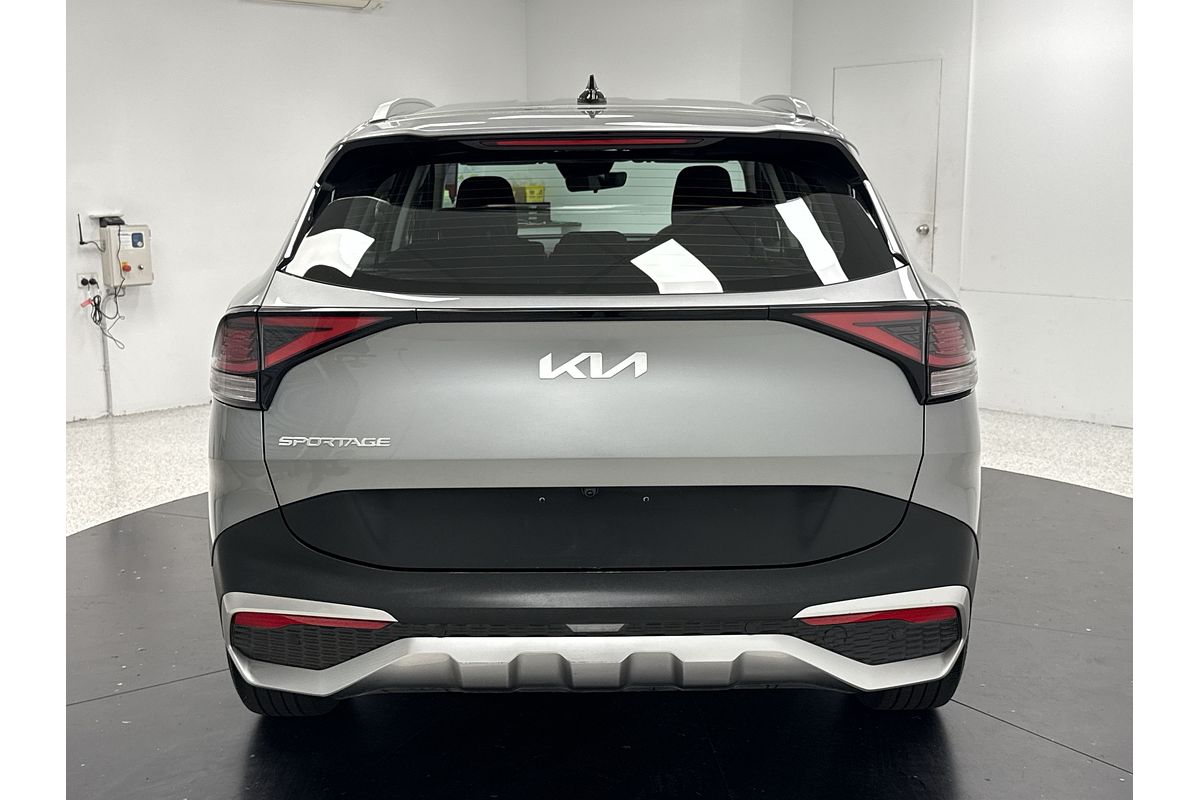 2024 Kia Sportage S NQ5