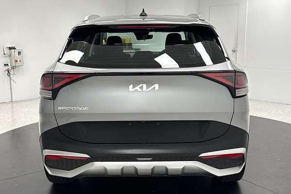 2024 Kia Sportage S NQ5