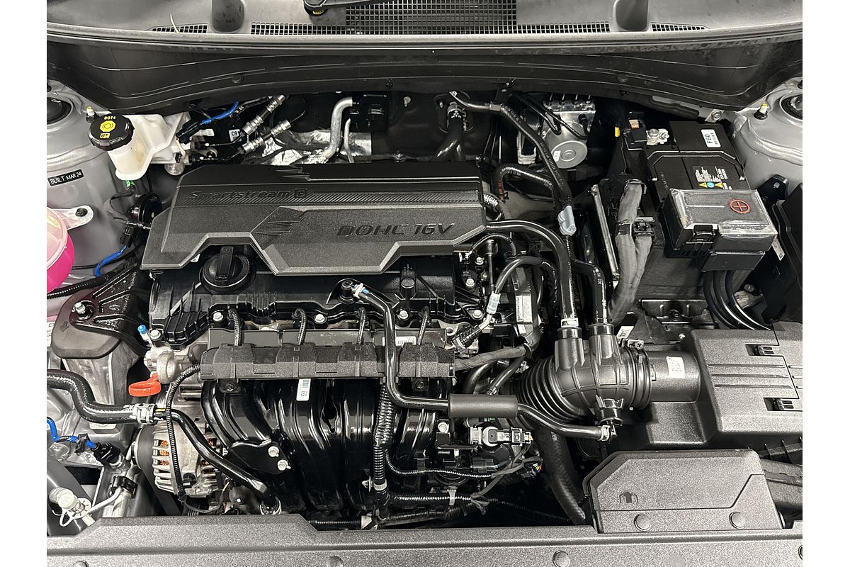 2024 Kia Sportage S NQ5