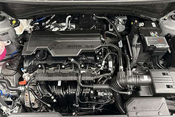 2024 Kia Sportage S NQ5