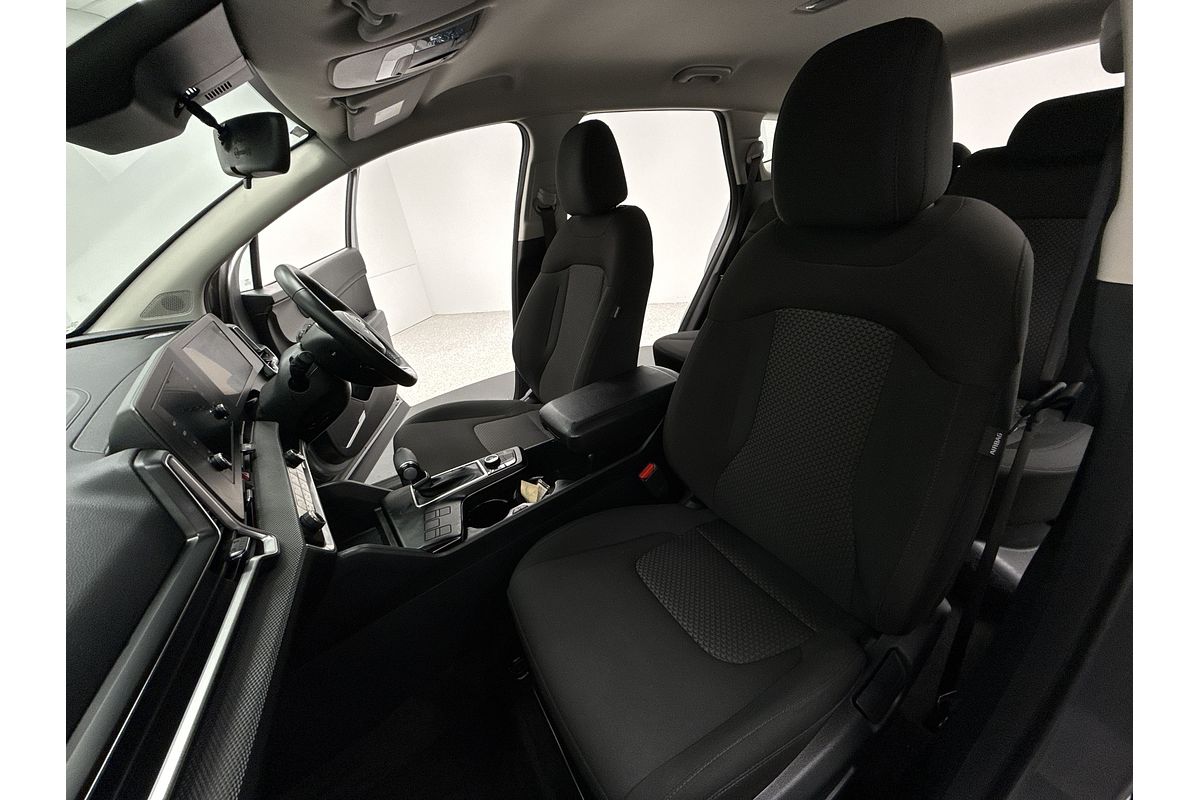 2024 Kia Sportage S NQ5