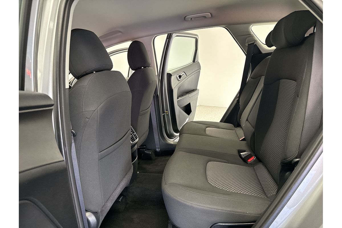 2024 Kia Sportage S NQ5