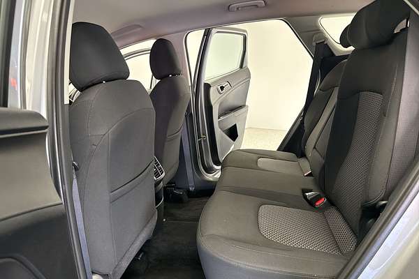 2024 Kia Sportage S NQ5