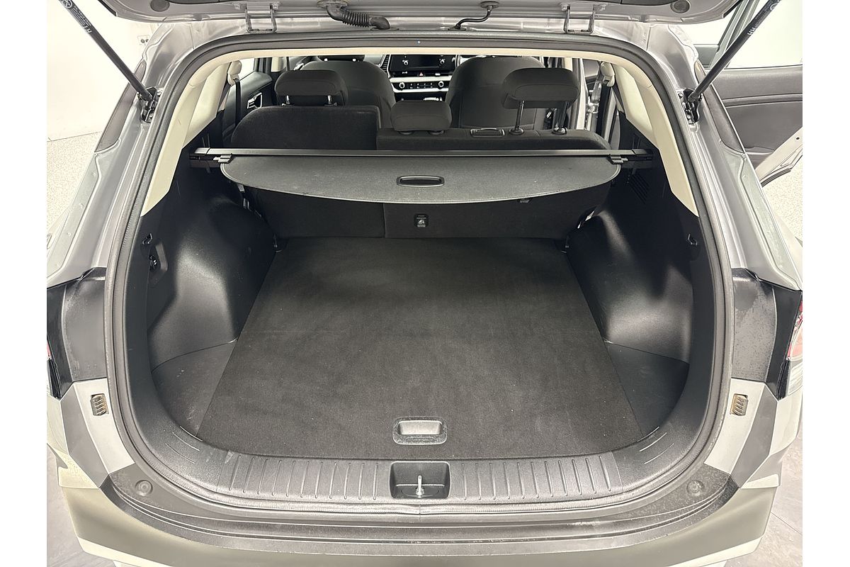 2024 Kia Sportage S NQ5